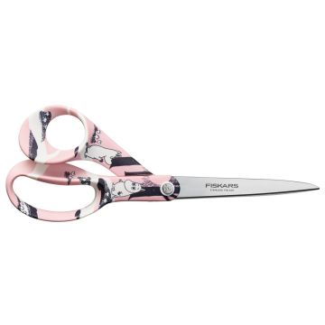 FISKARS MUUMI RAKKAUS YLEISSAKSET 21CM