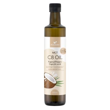 FOODIN KARPYYLIHAPPO 500 ML