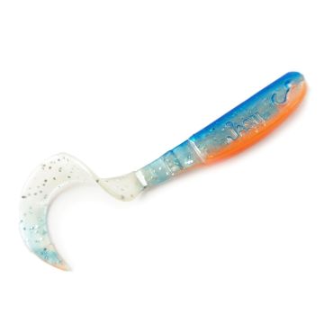 JASU SIRPPI JIGI 7 CM 138 - 5 KPL