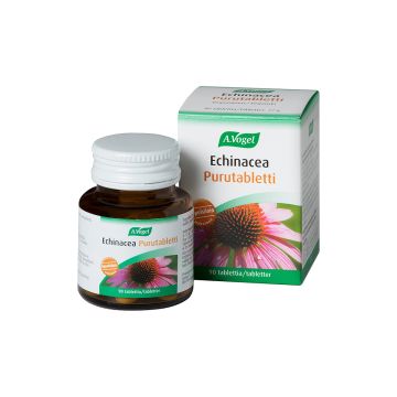 A. VOGEL ECHINACEA PURUTABLETTI 90 KPL