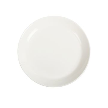 KOTI LAUTANEN VALKOINEN 17 CM