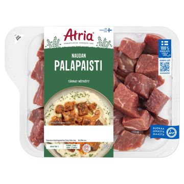 ATRIA NAUDAN PALAPAISTI 400 G