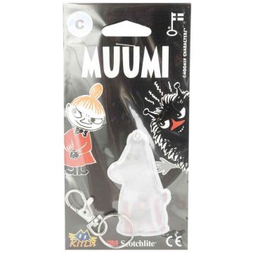 KIILU MUUMIMAMMA MUUMI