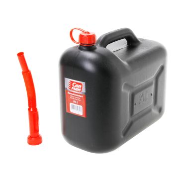 CARMAN BENSAKANISTERI 20 L