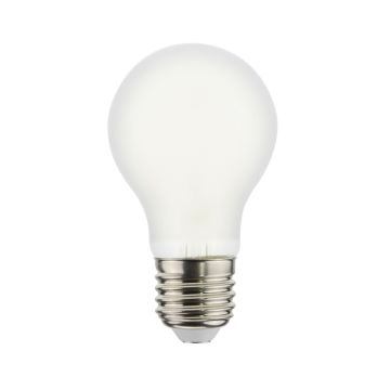 AIRAM LED VAKIOLAMPPU HIMMEÄ 4,5W 2-PACK E27, 2700K 470 LM, 12 000H