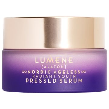 LUMENE AJATON TIIVISTETTY SEERUMI 50 ML