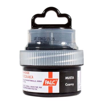 PALC PIKAKIILLOKE MUSTA 50ML