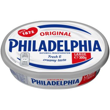 PHILADELPHIA ORIGINAL 300 G