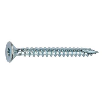WÜRTH YLEISRUUVI ZN T25 4,5X70MM ML 100KPL UPPOKANTA OSAKIERRE
