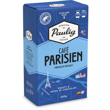 PAULIG CAFE PARISIEN SUODATIN 400 G