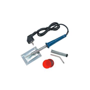 LUX JUOTOSKOLVI 60W BASIC