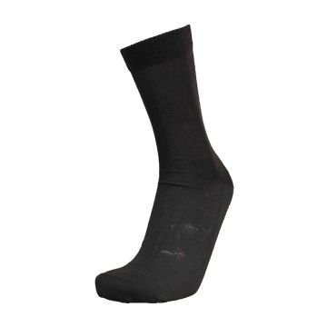 M. SAUMATON MONIKERROSSUKKA PUUVILLA MUSTA 46-48