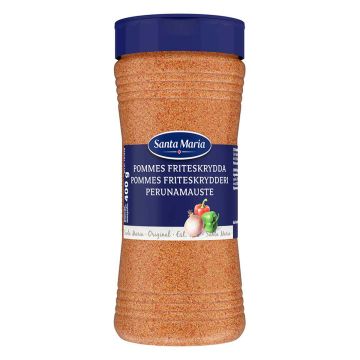 SANTA MARIA PERUNAMAUSTE TLK 400 G
