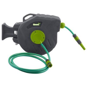 GROUW AUTOMAATTILETKUKELA 20M