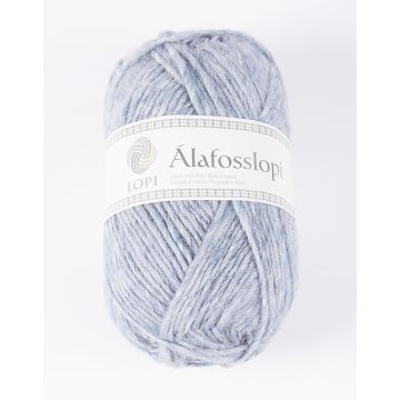 ISTEX ALAFOSSLOPI-0008 VAALEA DENIM 100G