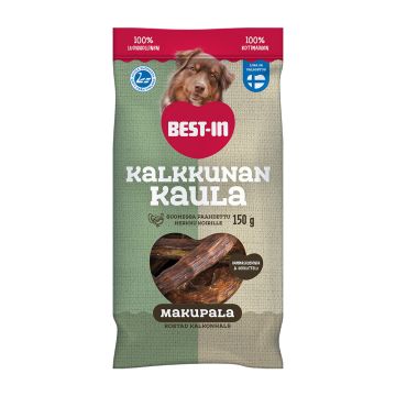 BEST-IN KALKKUNANKAULA 150 G