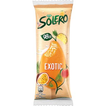 SOLERO EXOTIC 68 G