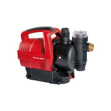 EINHELL VESIAUTOMAATTI GC-AW 6333 