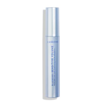 LUMENE BLUEBERRY SENSITIVE VOLUME MASCARA