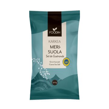 FOODIN MERISUOLA GUARANDE KARKEA 300 G