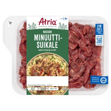 ATRIA NAUDAN MINUUTTISUIKALE 300 G