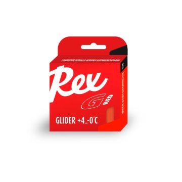 REX LUISTOVOIDE 426 RACING PUNAINEN +4…0°C 86 G
