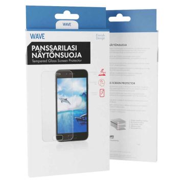 WAVE APPLE IPHONE 11 PRO / X / XS PANSSARILASI