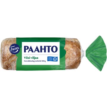 FAZER PAAHTO VIISI VILJAA 505 G