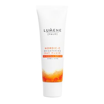 LUMENE VALO KIRKASTAVA PÄIVÄVOIDE MINERAALI SK 30 50 ML