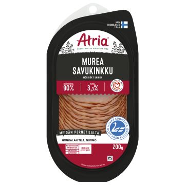 ATRIA MUREA SAVUKINKKU 200 G