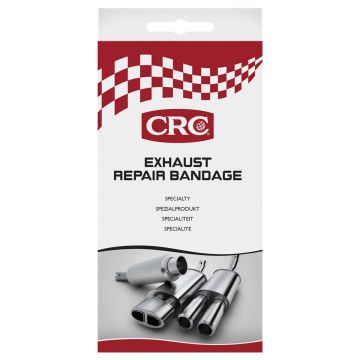 CRC PAKOPUTKEN PAIKKAUSNAUHA 1,25M 