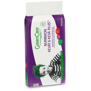 GREENCARE NURMIKON KEVÄT&KESÄ PLUS 10 L