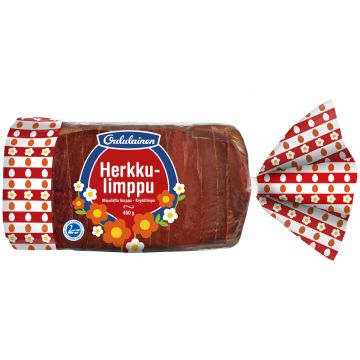 OULULAINEN HERKKULIMPPU 450 G