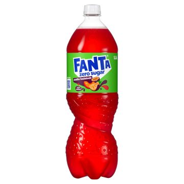 FANTA ZERO ETELÄN HEDELMÄT KMP 1,5 L