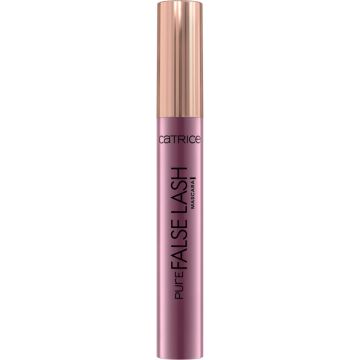 CATRICE PURE FALSE LASH MASCARA 010