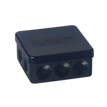 ABB JAKORASIA MUSTA IP55 AP9MP
