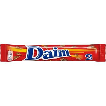 MARABOU DAIM 2-PACK 56 G