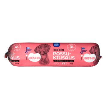 BEST-IN POSSUKIUSAUS 500 G
