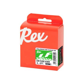 REX LUISTOVOIDE LF 4432 VIHREÄ -8...-20°C 200 G