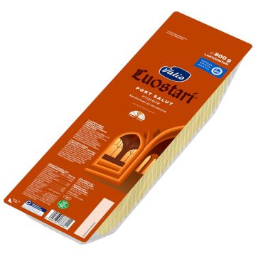 VALIO LUOSTARI PORT SALUT VIIPALE 800 G