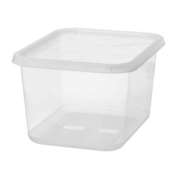 SMARTSTORE BASIC 25 L KIRKAS