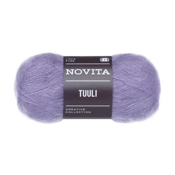 NOVITA  TUULI 25G TÄHDENLENTO 706