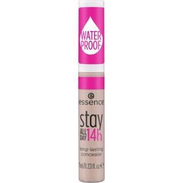 ESSENCE STAY ALL DAY 14H LONG-LASTING CONCEALER 30