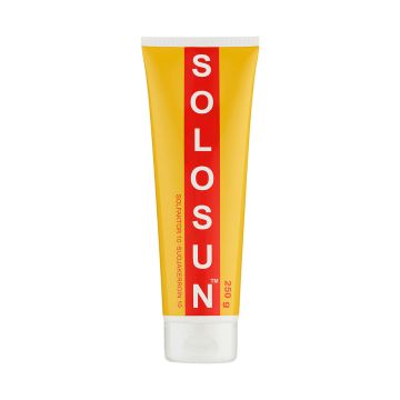 SOLOSUN VOIDE 250G 250 G