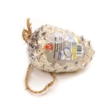 OSKU RASVAKÄPY 330 G