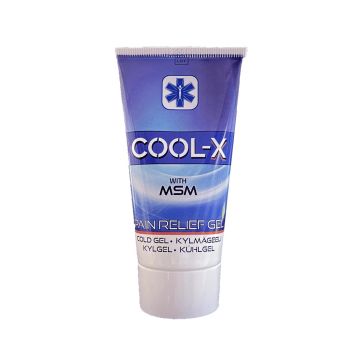 COOL-X KYLMÄGEELI 150 ML