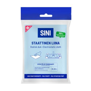 SINI STAATTINEN LIINA16KPL