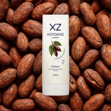 XZ KAAKAO SILOTTAVA HOITOAINE 200 ML