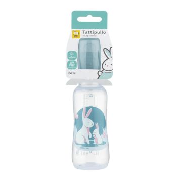 AINU TUTTIPULLO PP 240 ML MUOTOILTU