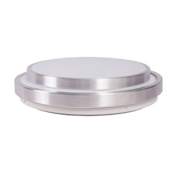 LED ENERGIE LED KATTOVALAISIN 24 W 2000 LM (41 CM) ALUMIINIKEHYS